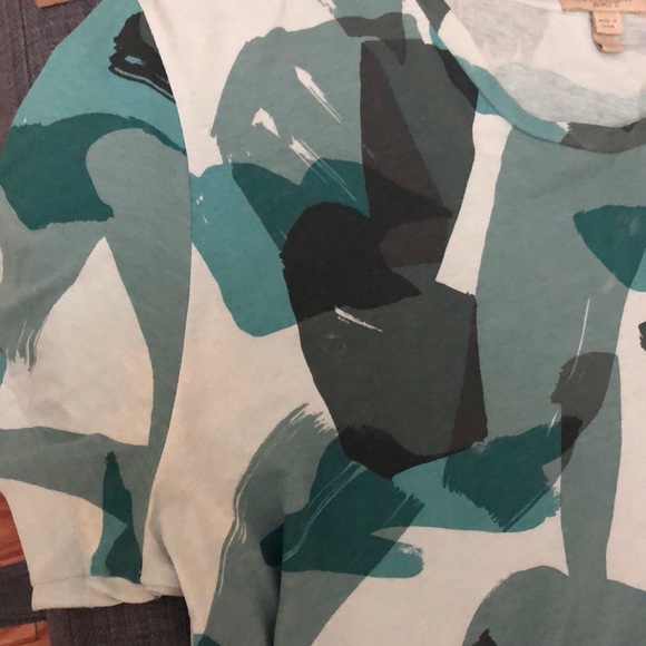 Burberry mens T shirt - Picture 5 of 6